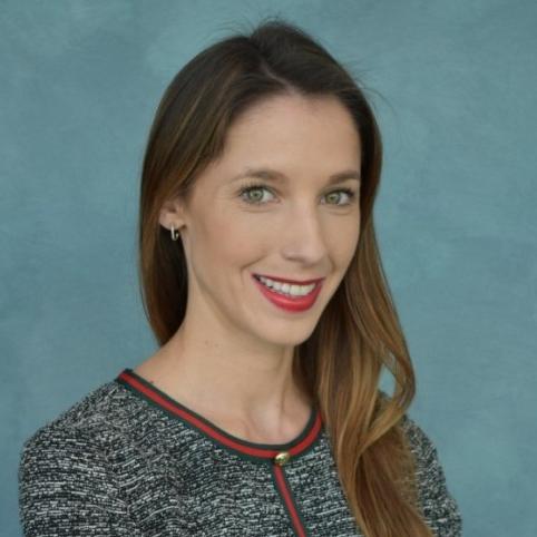 headshot image
