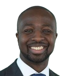 Amo Anim-Addo headshot