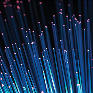 fibre optics image