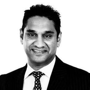 Hitesh Mistry
