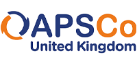 APSCo (The Association of Professional Staffing Companies) logo