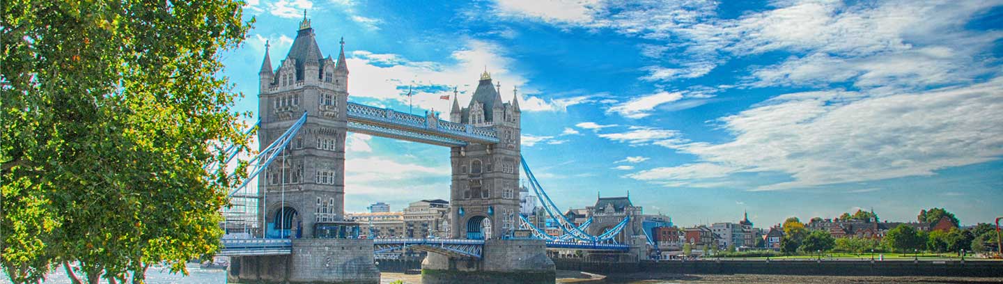 Tower bridge image