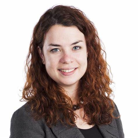 Rachel Stace headshot