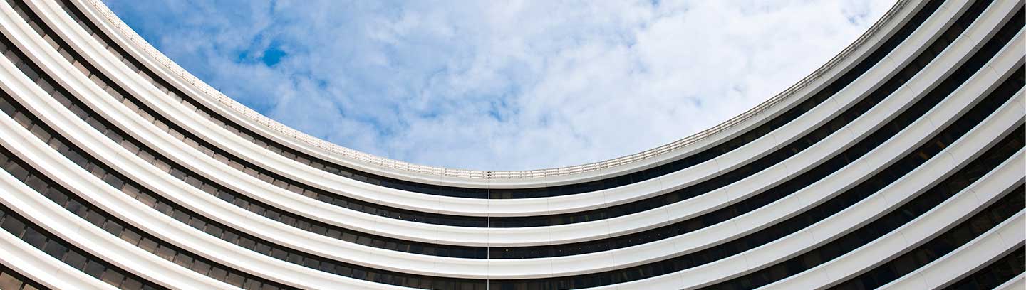 abstract building image