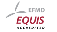 EFMD EQUIS Accredited