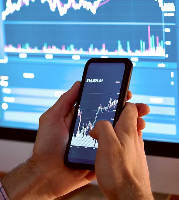 Digital assets – how we can help