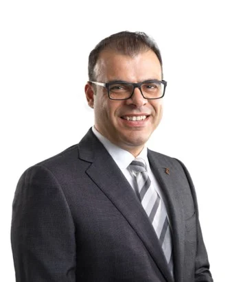 Dr Charis Savvides