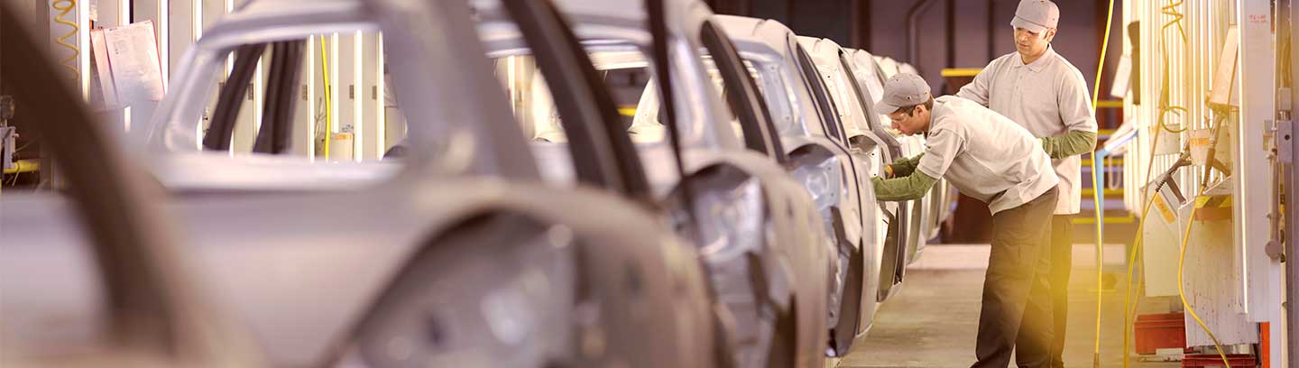 cars factory image