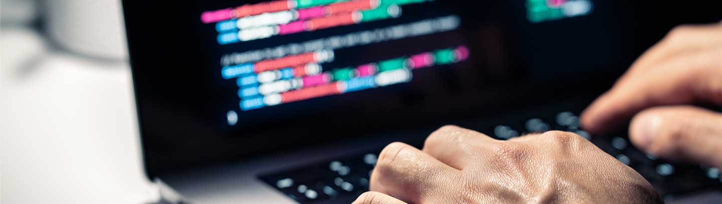 keyboard typing image