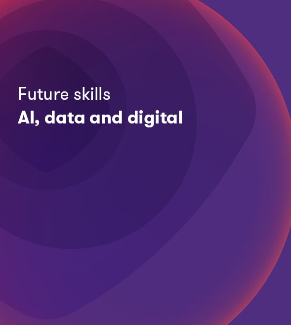 AI & Digital Skills short courses
