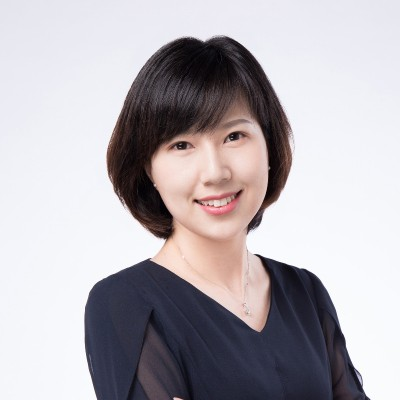 Jessie Wang