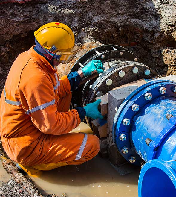 man-working-in-pipe