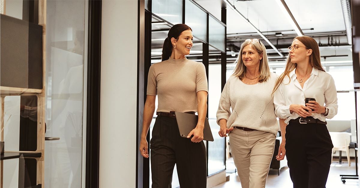 CFO success