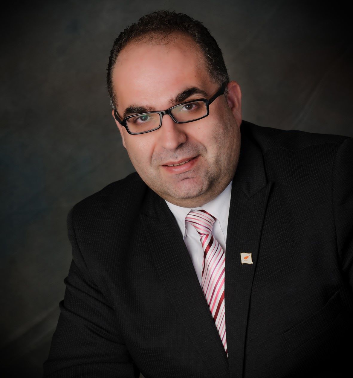 Marios Tannousis