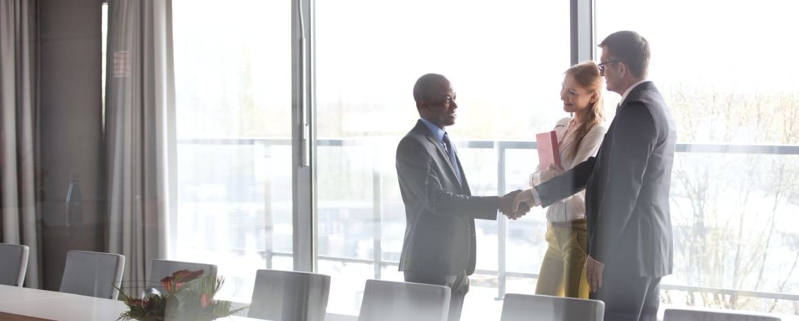 Grant Thornton UK acquires Fairgrove to strengthen Deals Advisory business