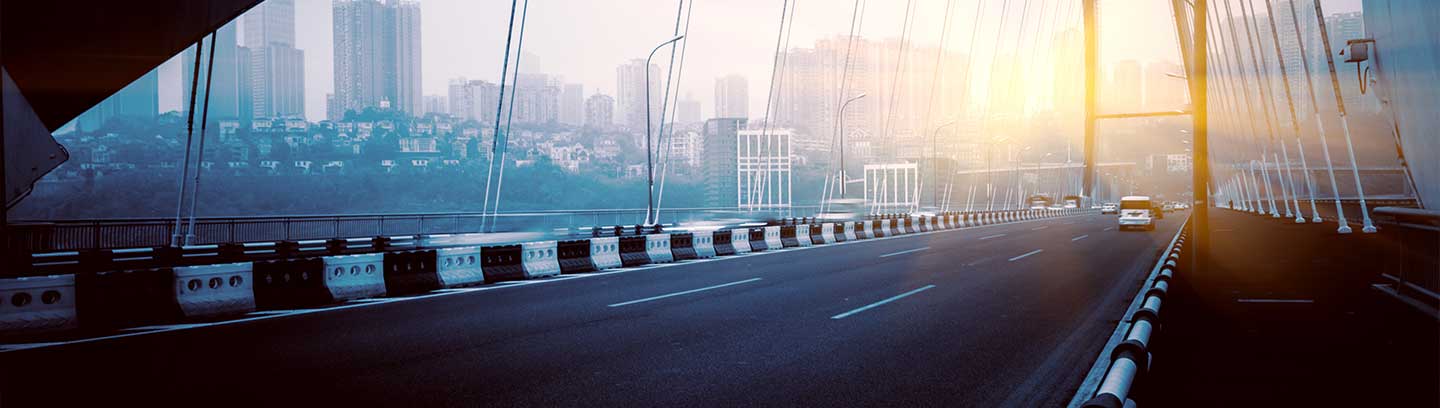banner image - China