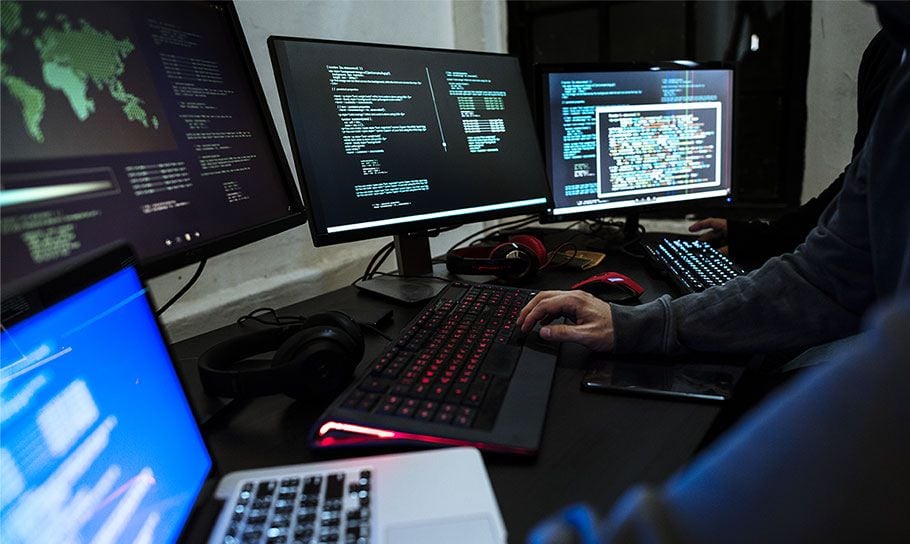 Software engineers 