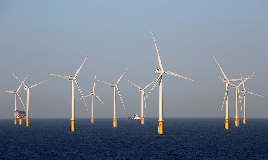 Energy and Net Zero: A comprehensive strategy for a sustainable future