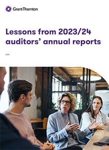 What’s next? Access more insights