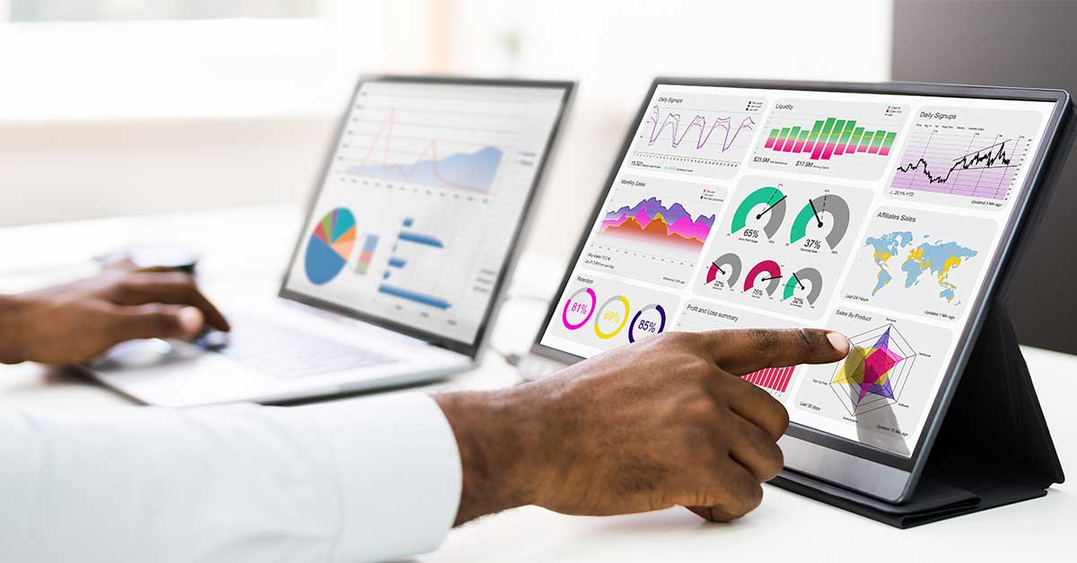 data analytics