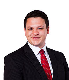 Ryan Price's headshot