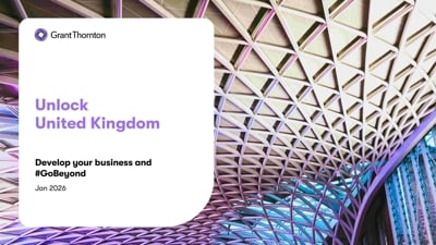 Unlock United Kingdom