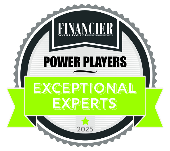FW_PowerPlayers_Crest 2025_Exceptional Experts