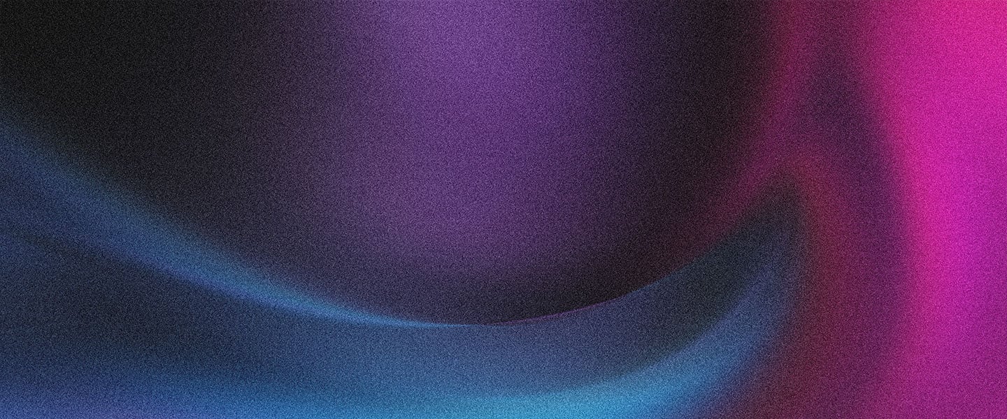 Purple abstract image