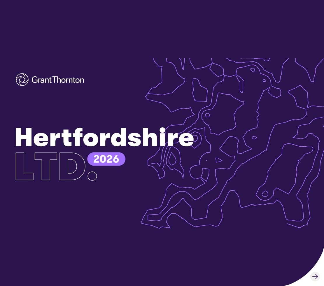 Hertfordshire LTD. 2026