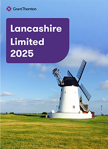 Lancashire LTD. 2025
