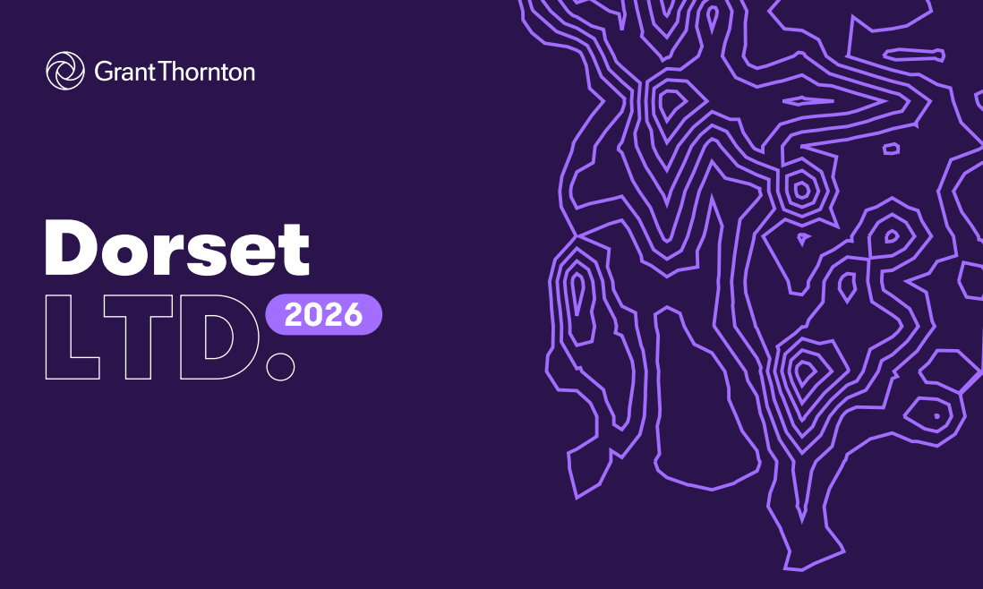 Dorset LTD. 2026