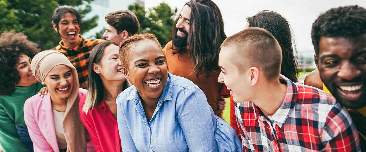 The Grant Thornton Foundation