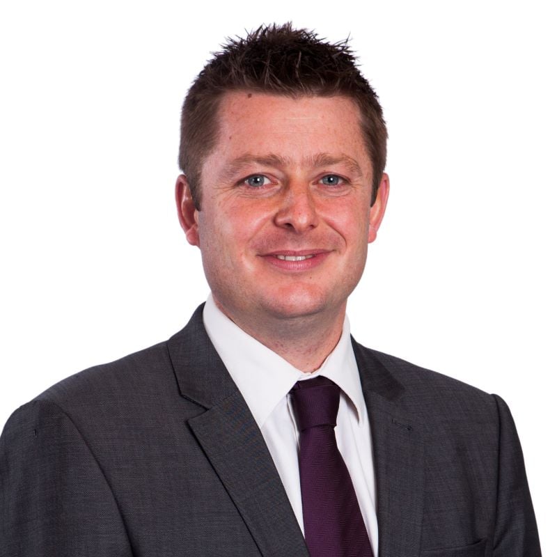 Ben Langford