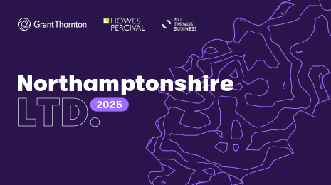 Northamptonshire LTD. 2025