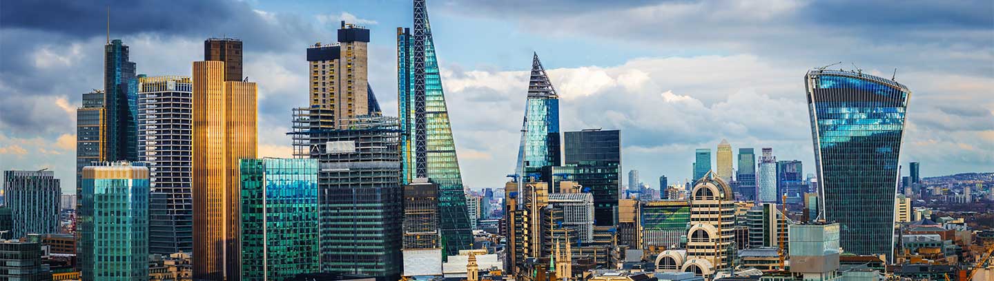London city