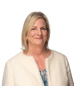 Alison Robinson