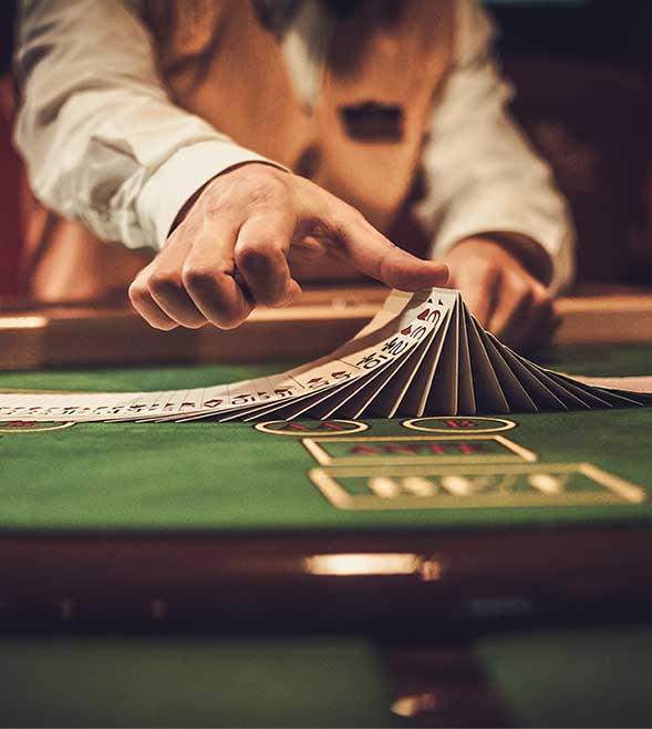 gambling image