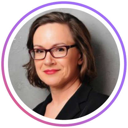 Jane Van Zyl headshot