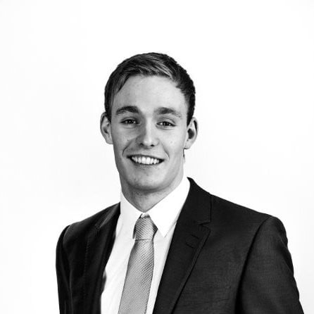 Matthew Dent