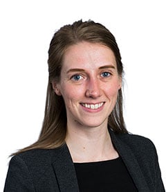 Sarah Atherton