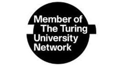 Member of The Turing University Network logo
