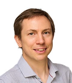 Jon Stubbings