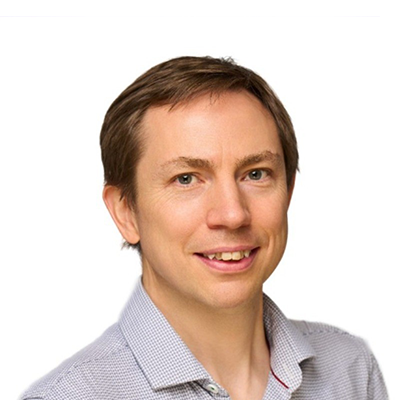 Jon Stubbings
