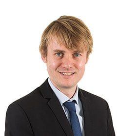 Matthew Wilson