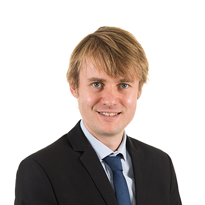 Matthew Wilson