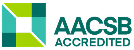 AACSB Accredited