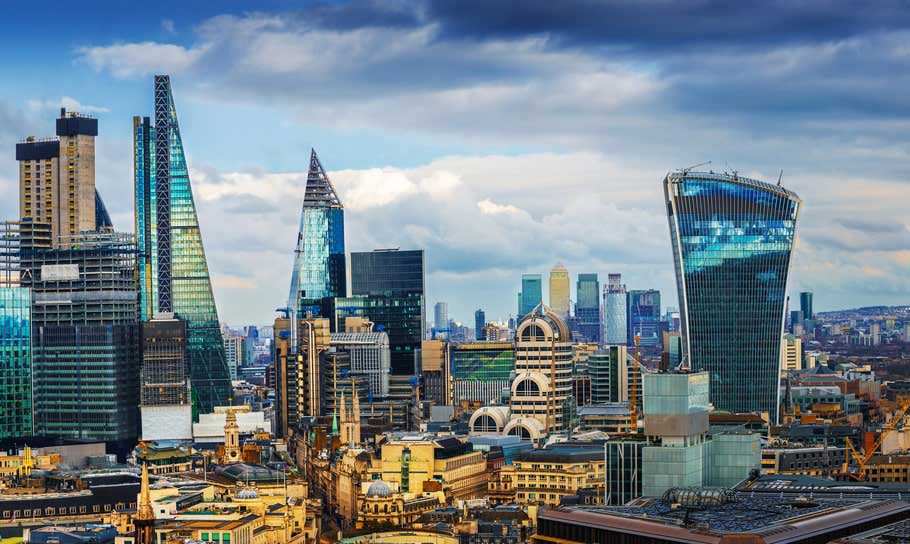 The FCA’s Regulatory Initiatives Grid 2025 is now live