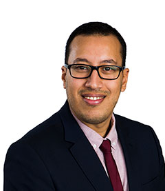 Adil Hafidi