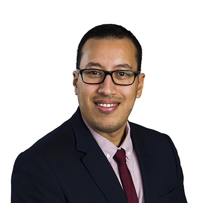 Adil Hafidi