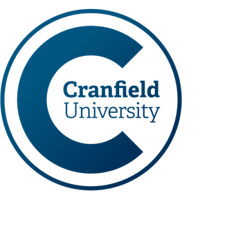 Cranfield University logo